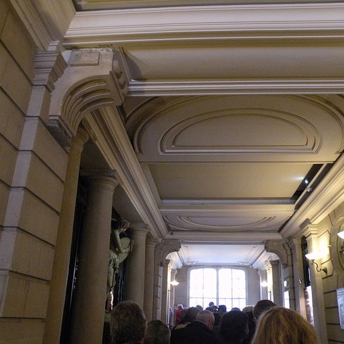 Photo de Musée Jacquemart-André