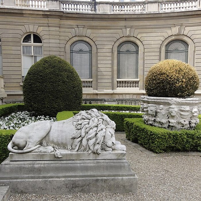 Photo de Musée Jacquemart-André