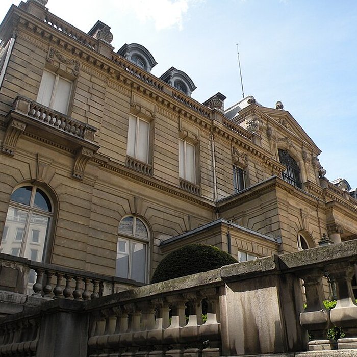 Photo de Musée Jacquemart-André