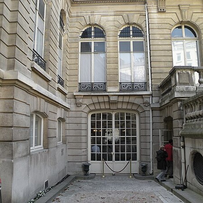 Photo de Musée Jacquemart-André