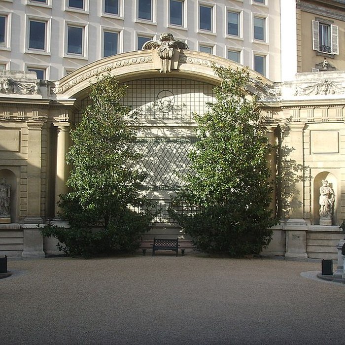 Photo de Musée Jacquemart-André