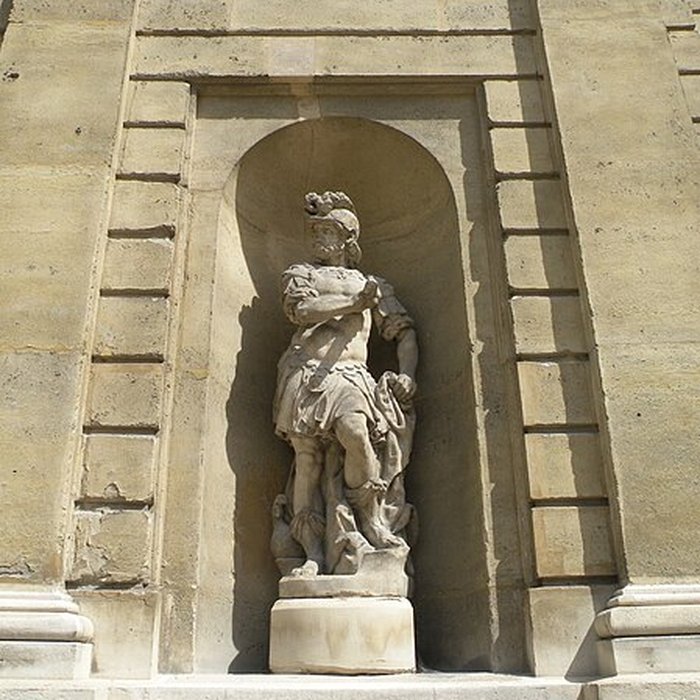 Photo de Musée Jacquemart-André