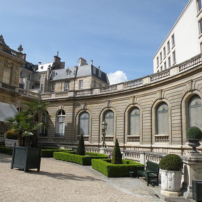 Photo de Musée Jacquemart-André
