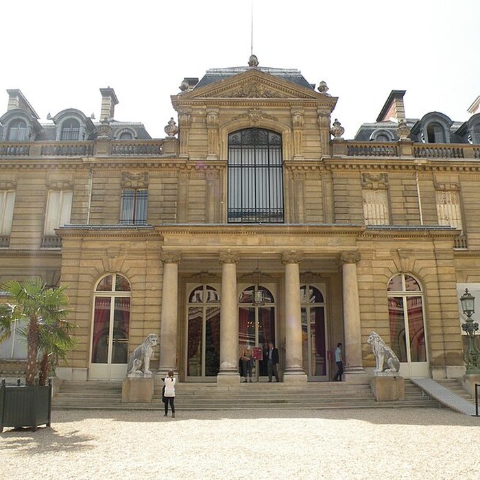 Photo de Musée Jacquemart-André