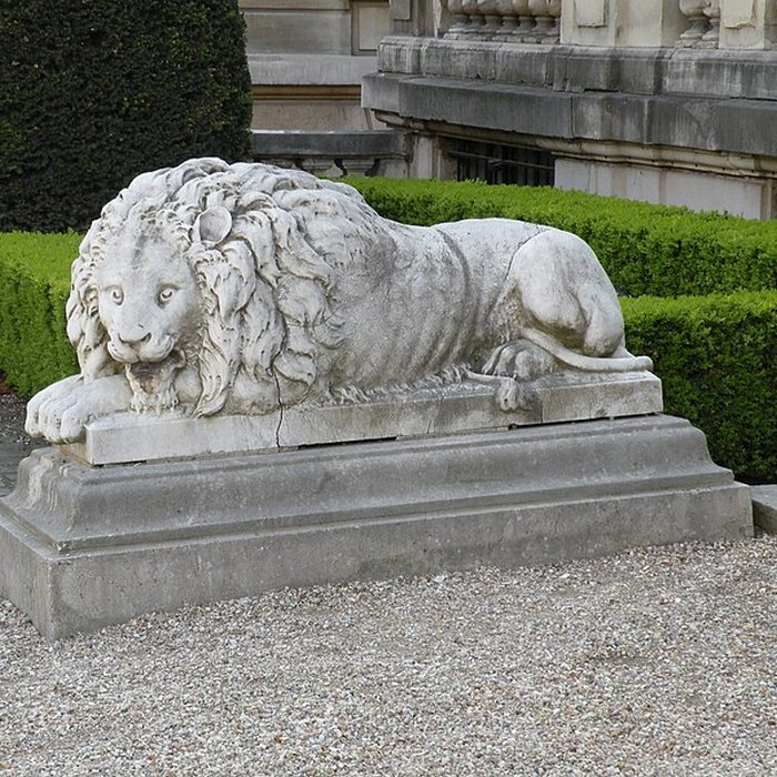 Photo de Musée Jacquemart-André