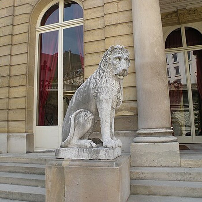 Photo de Musée Jacquemart-André