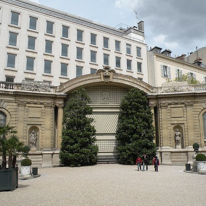 Photo de Musée Jacquemart-André