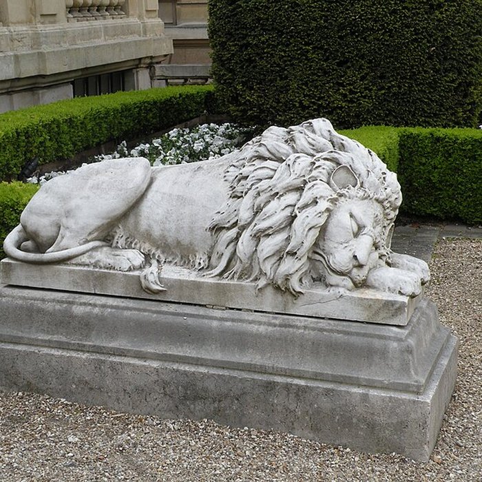 Photo de Musée Jacquemart-André
