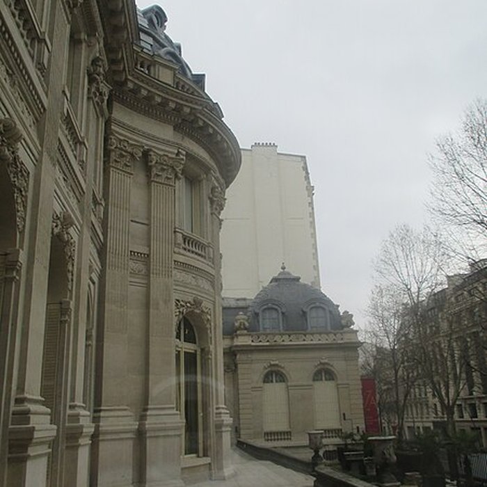 Photo de Musée Jacquemart-André