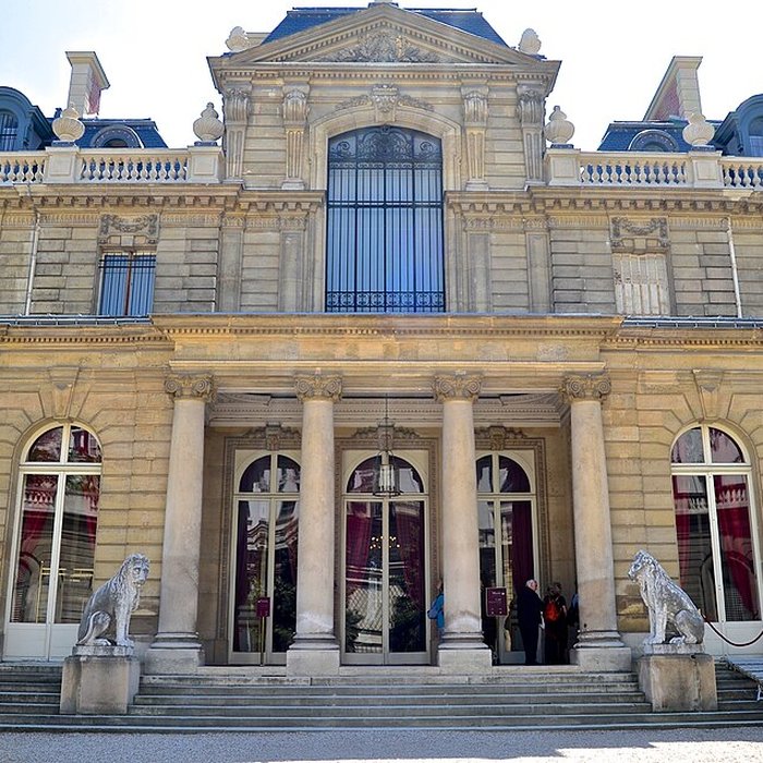 Photo de Musée Jacquemart-André