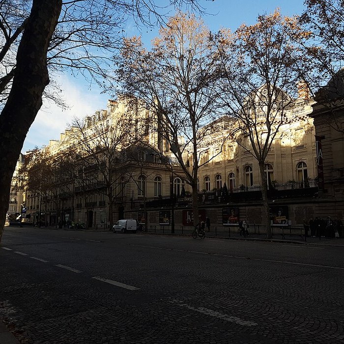 Photo de Musée Jacquemart-André