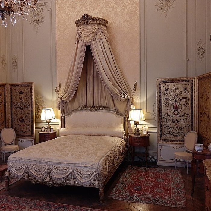 Photo de Musée Jacquemart-André