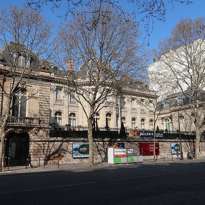 Photo de Musée Jacquemart-André