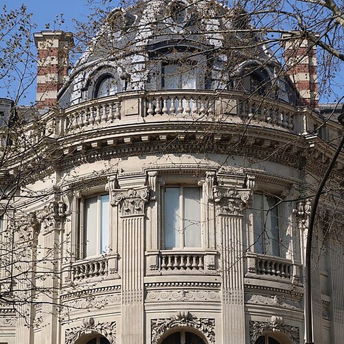 Photo de Musée Jacquemart-André