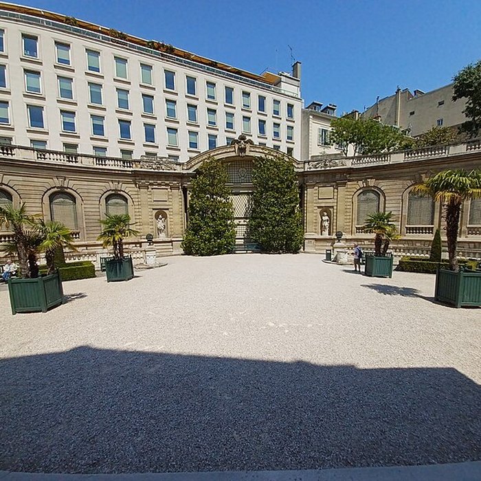 Photo de Musée Jacquemart-André