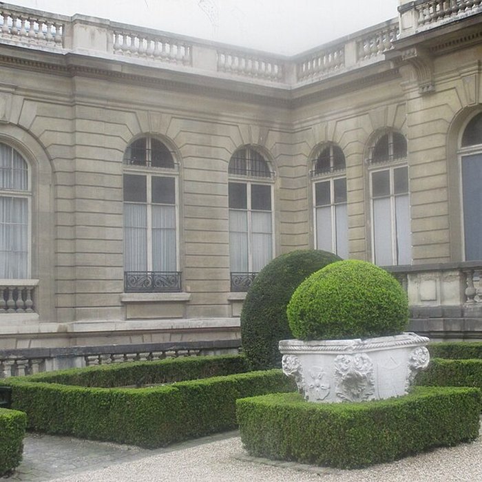 Photo de Musée Jacquemart-André