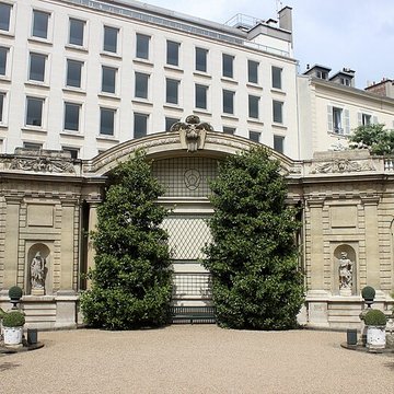 Musée Jacquemart-André
