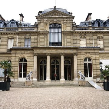 Musée Jacquemart-André