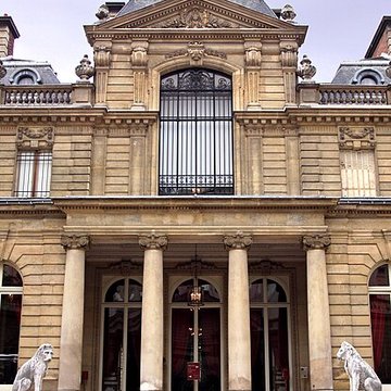 Musée Jacquemart-André