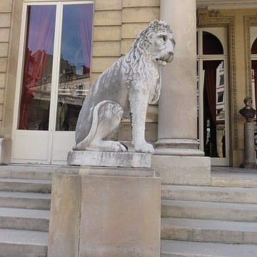 Musée Jacquemart-André