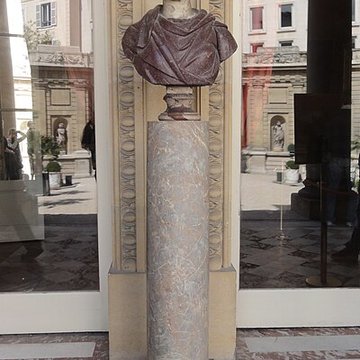 Musée Jacquemart-André