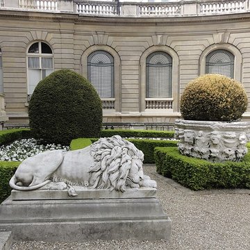 Musée Jacquemart-André