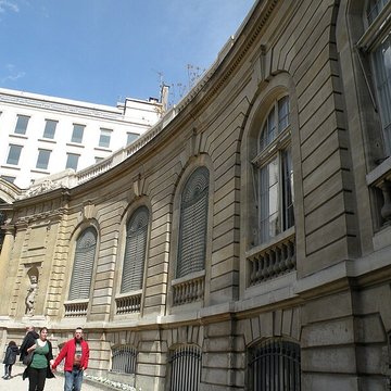 Musée Jacquemart-André