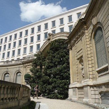 Musée Jacquemart-André