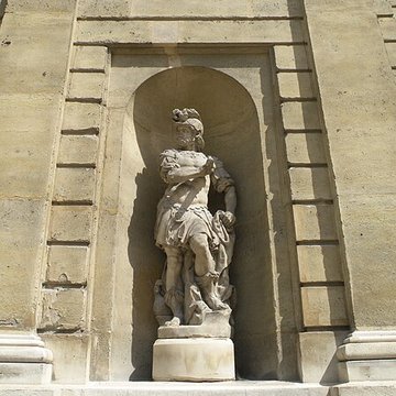 Musée Jacquemart-André