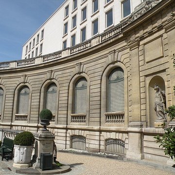 Musée Jacquemart-André
