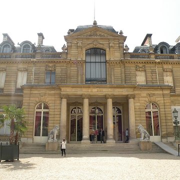 Musée Jacquemart-André