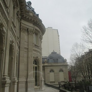 Musée Jacquemart-André