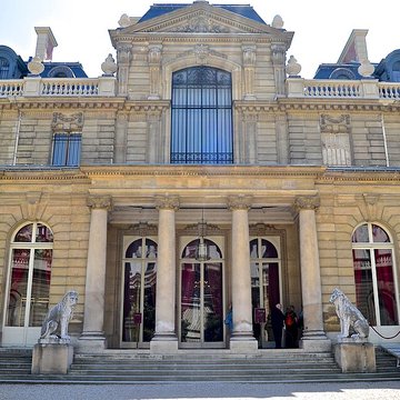 Musée Jacquemart-André