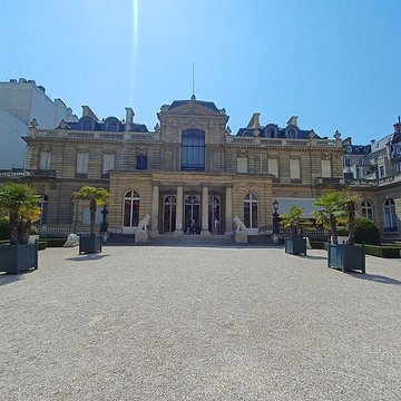 Musée Jacquemart-André