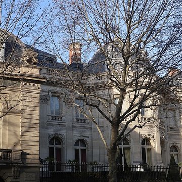 Musée Jacquemart-André