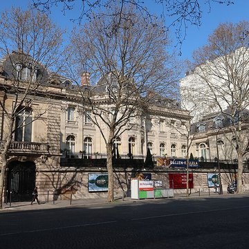 Musée Jacquemart-André
