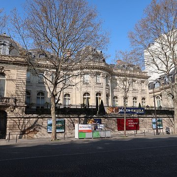 Musée Jacquemart-André