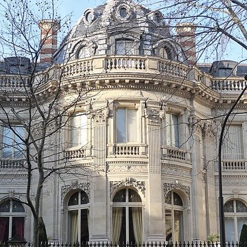 Musée Jacquemart-André
