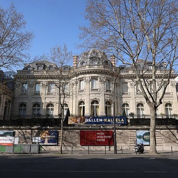Musée Jacquemart-André
