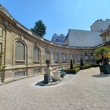 Musée Jacquemart-André