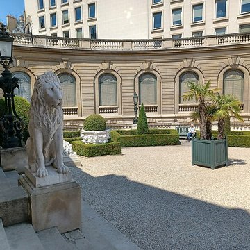 Musée Jacquemart-André