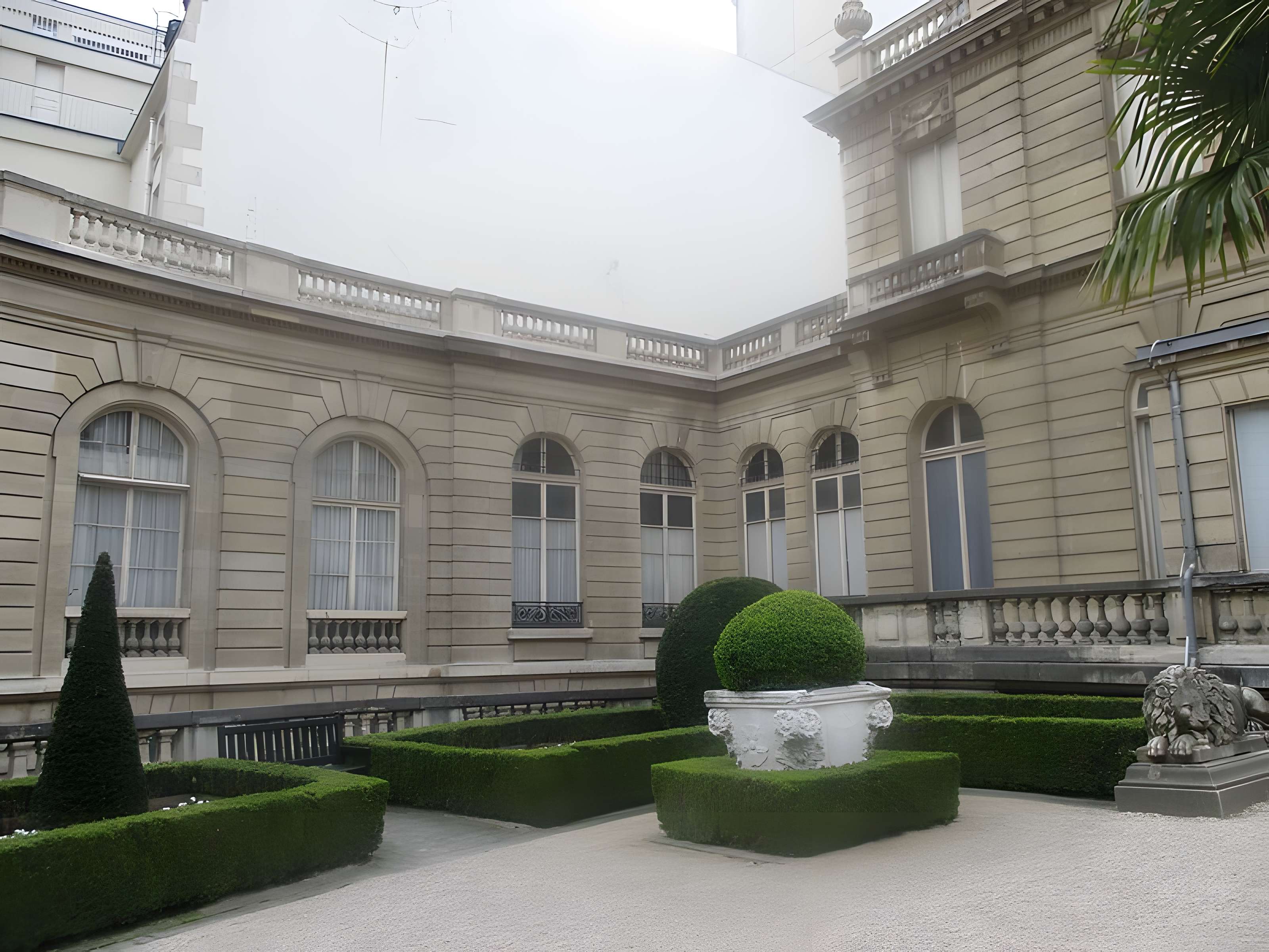 Musée Jacquemart-André