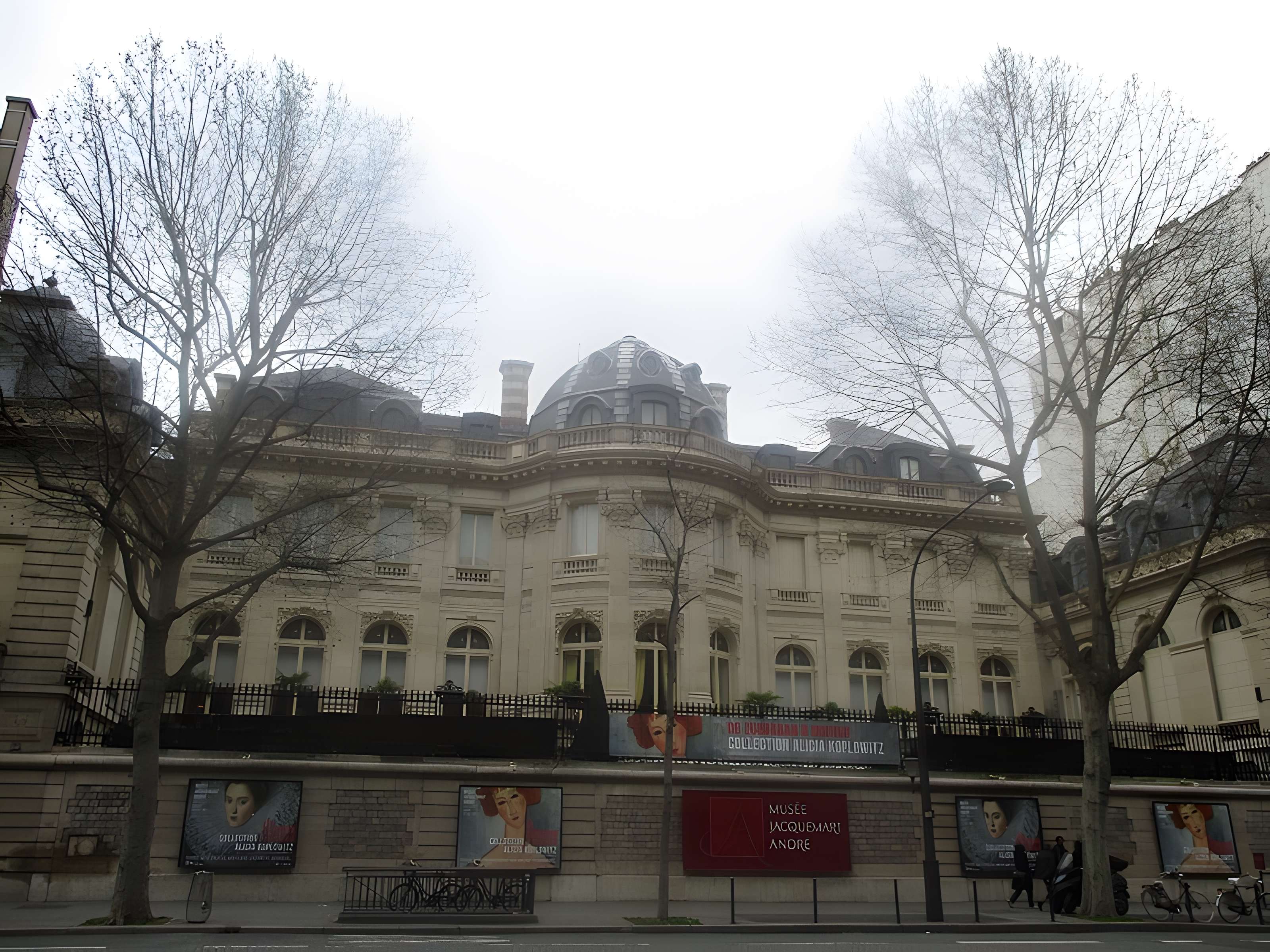 Musée Jacquemart-André