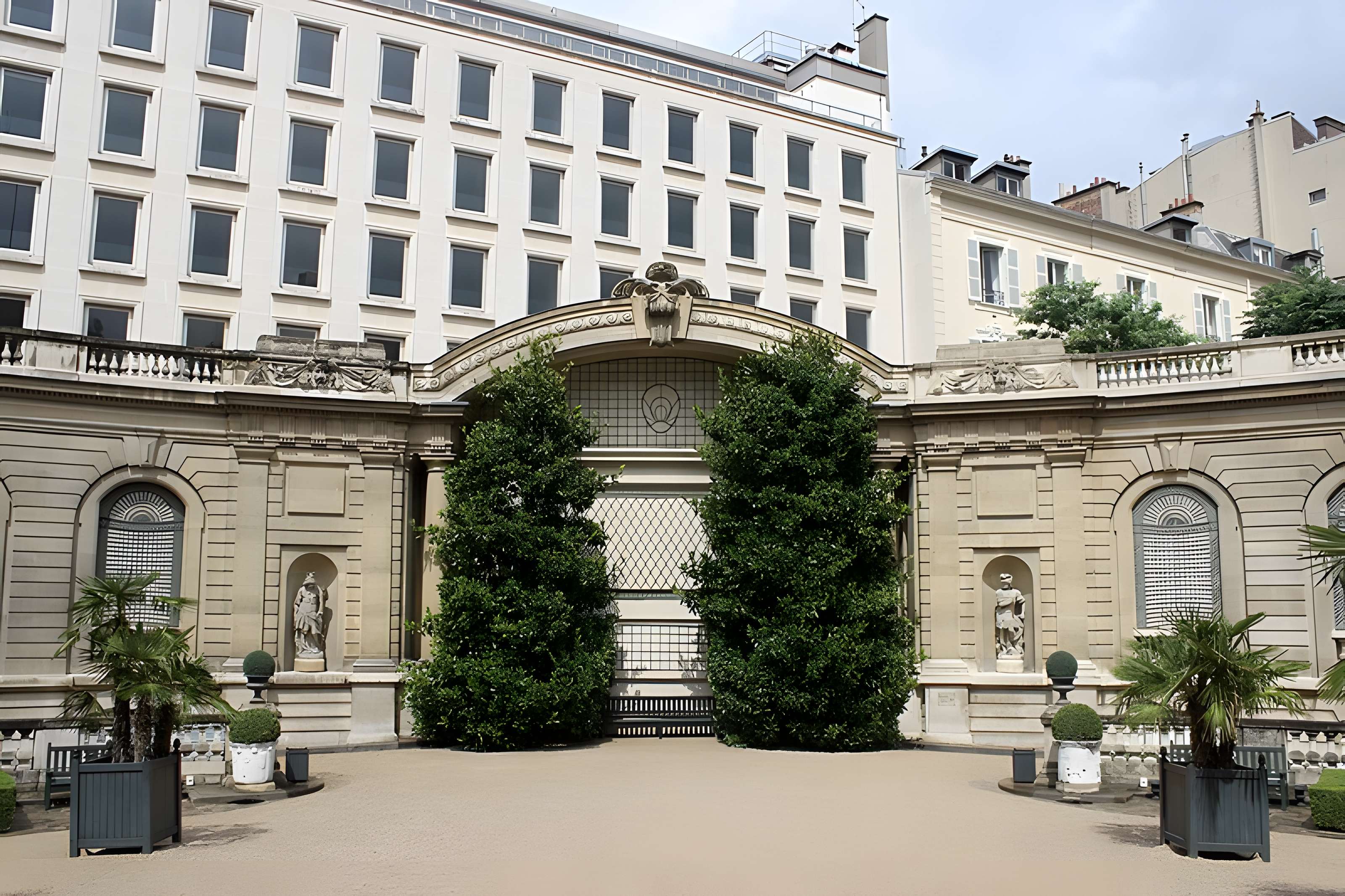 Musée Jacquemart-André