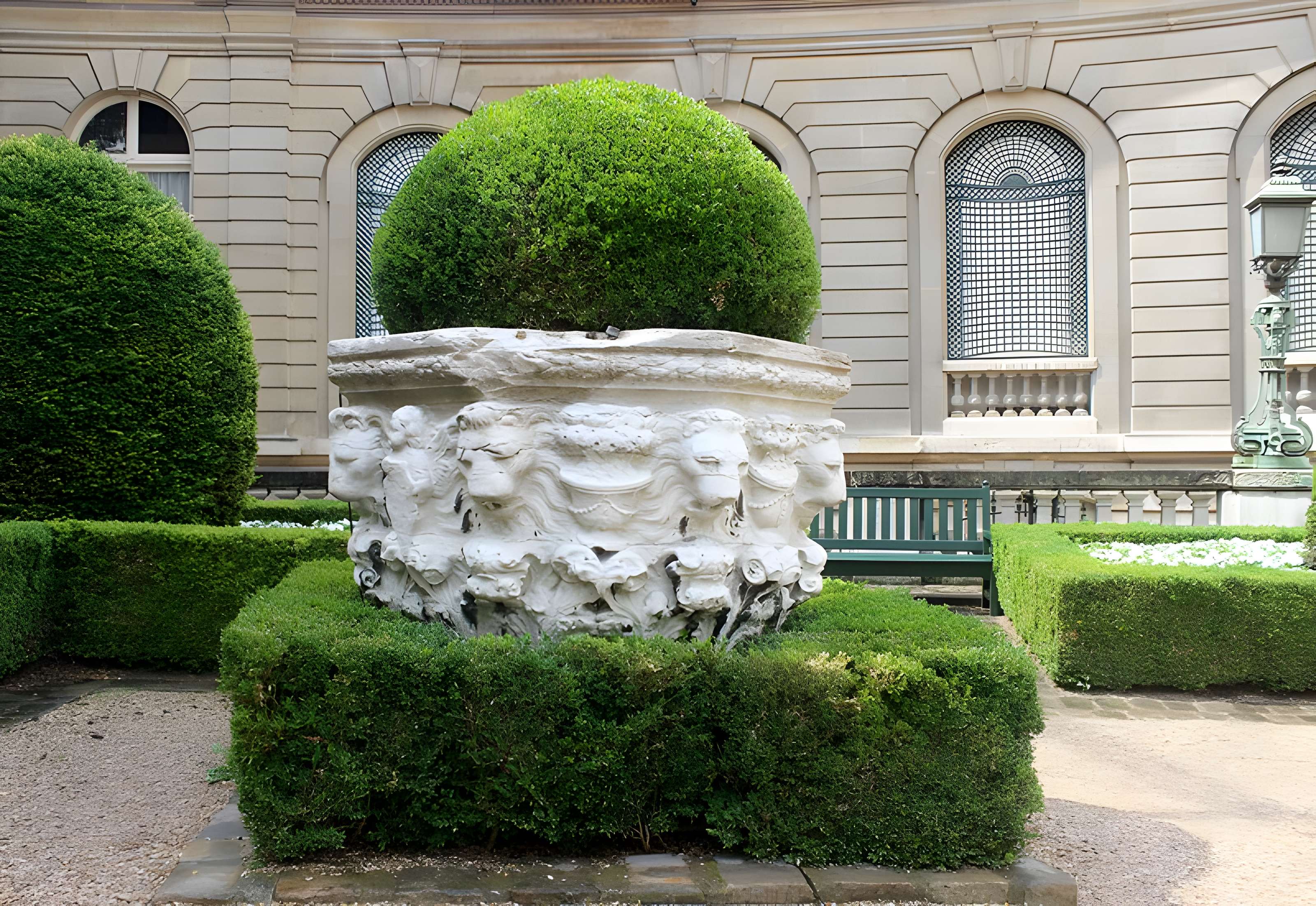 Musée Jacquemart-André