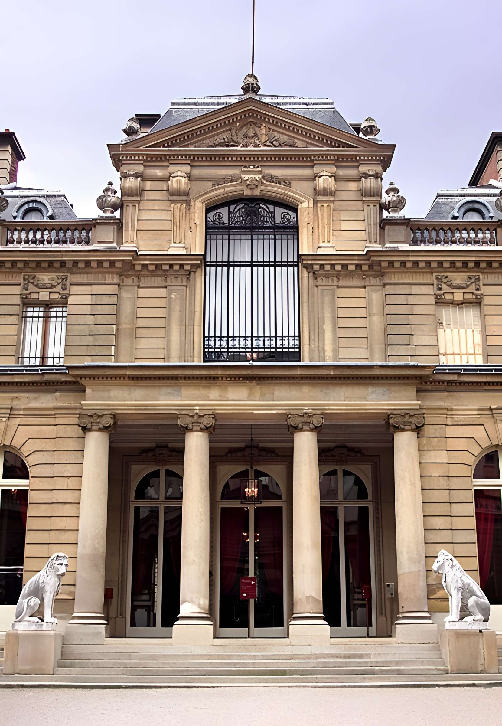 Musée Jacquemart-André