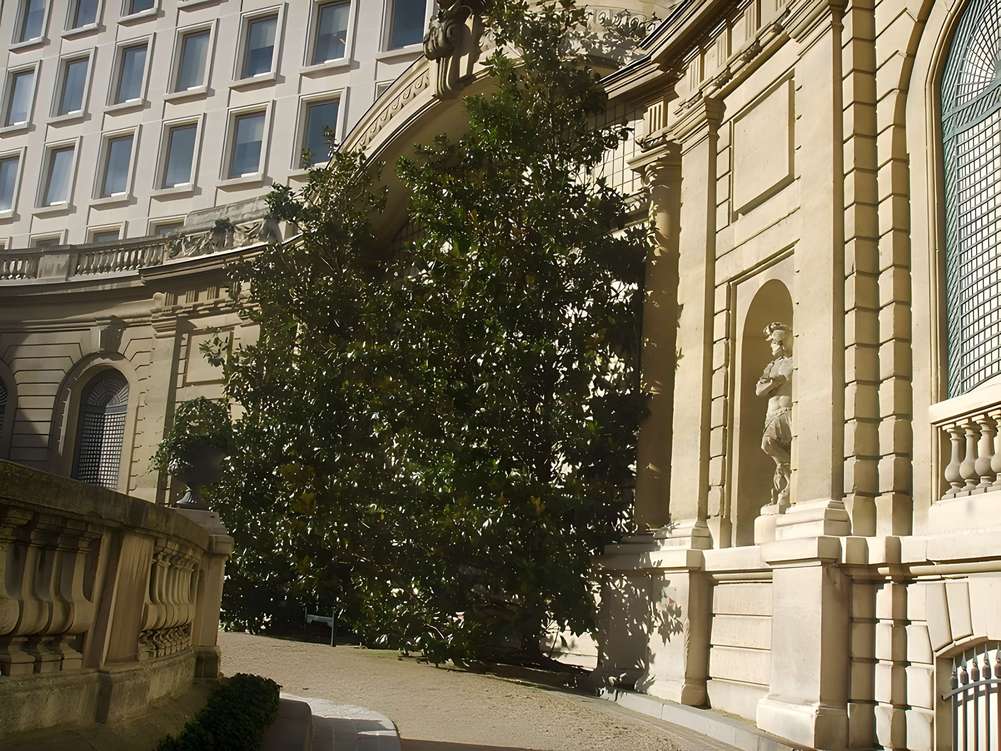 Musée Jacquemart-André