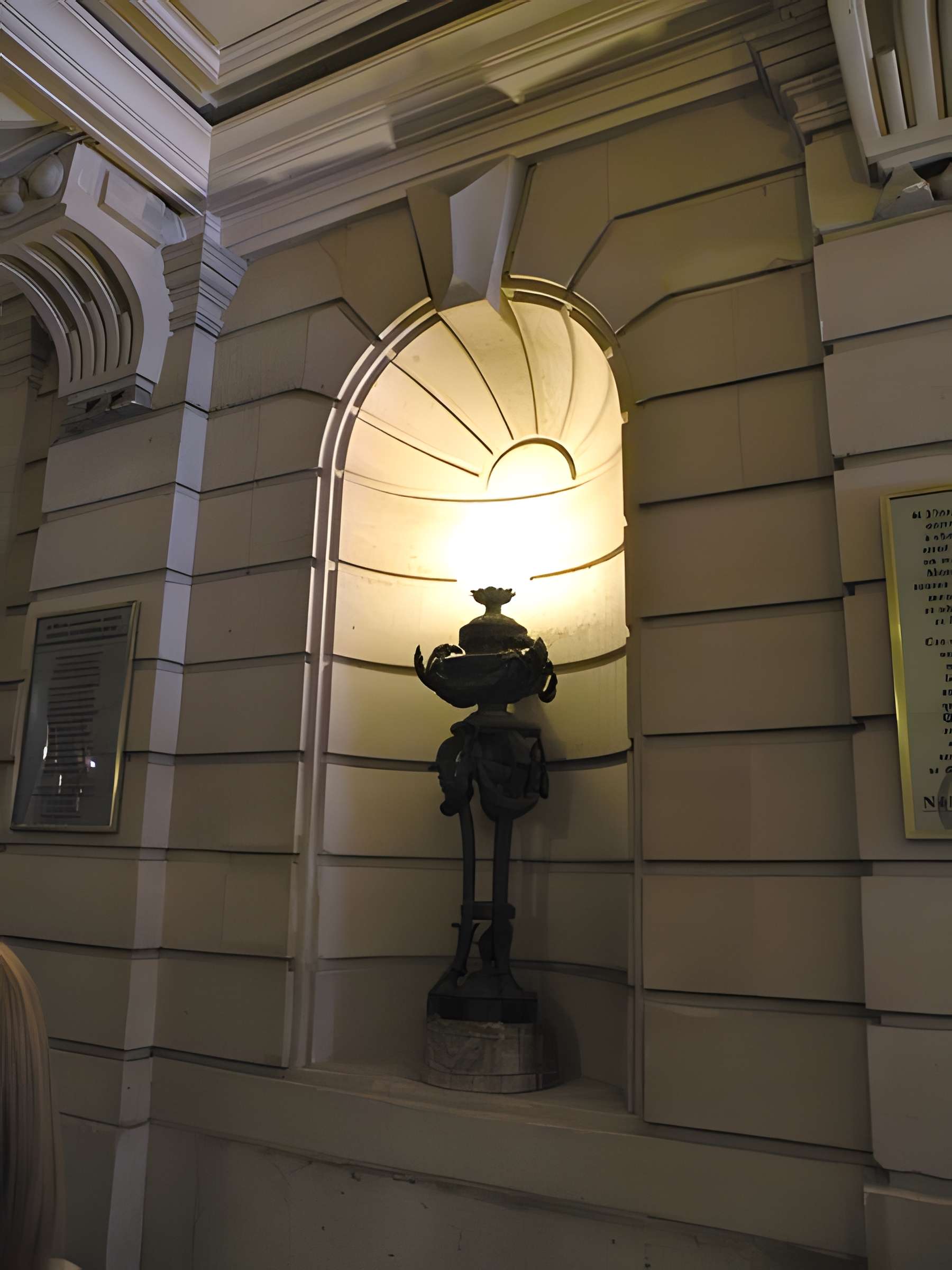 Musée Jacquemart-André