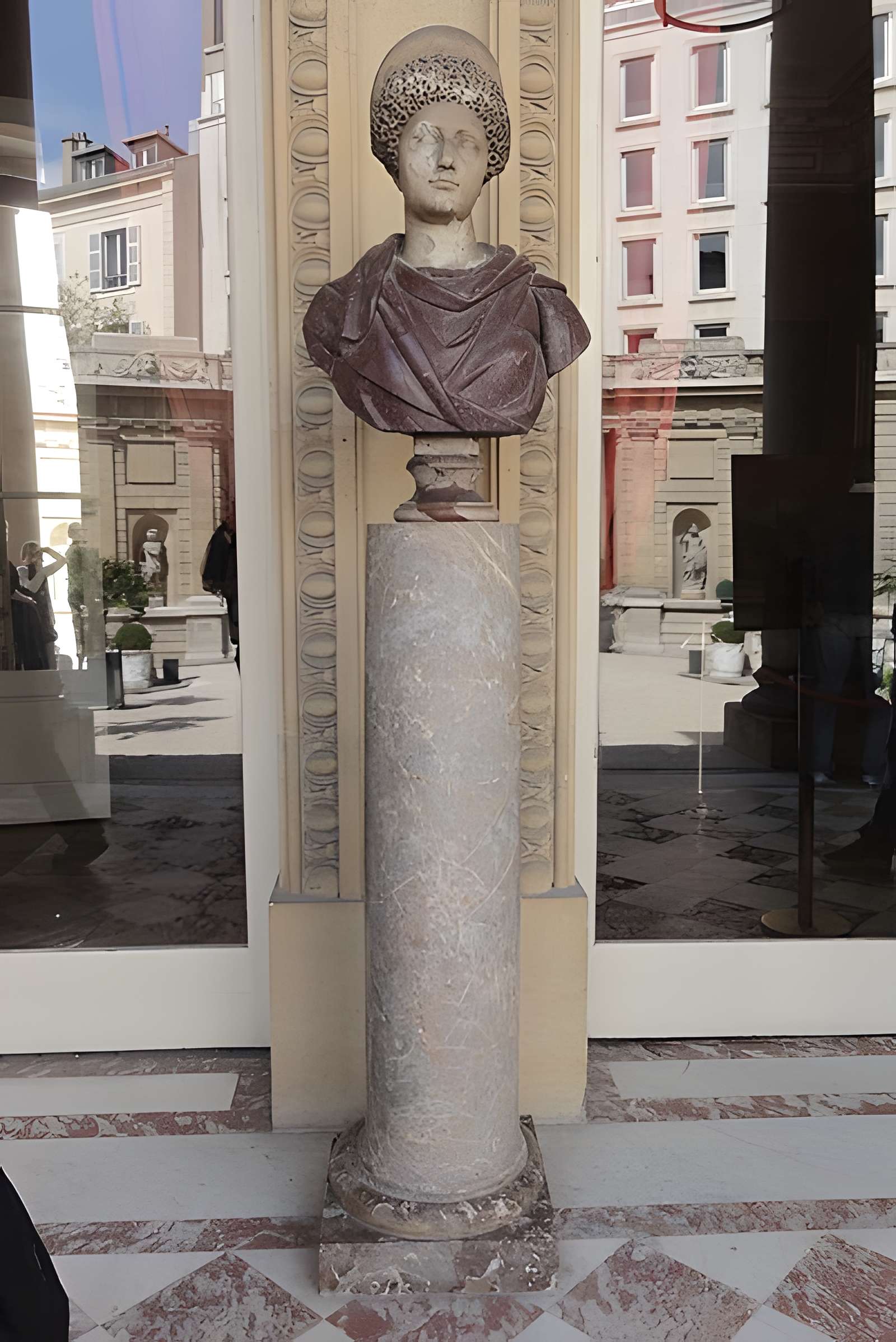 Musée Jacquemart-André