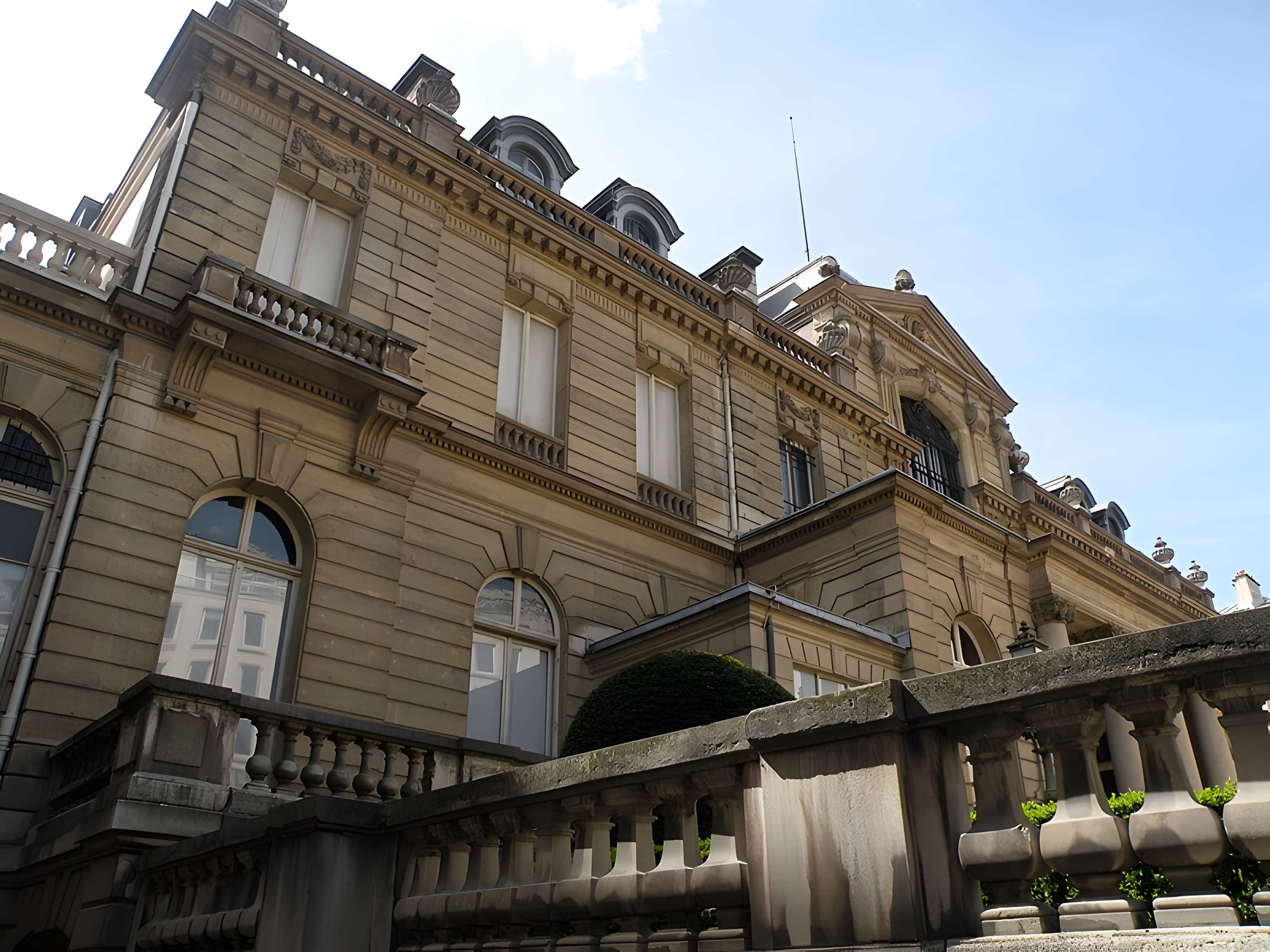 Musée Jacquemart-André
